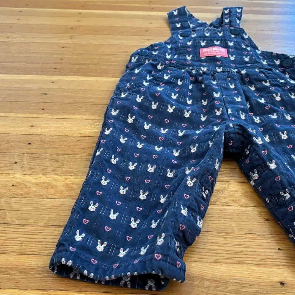 OshKosh Bgosh kosh 12